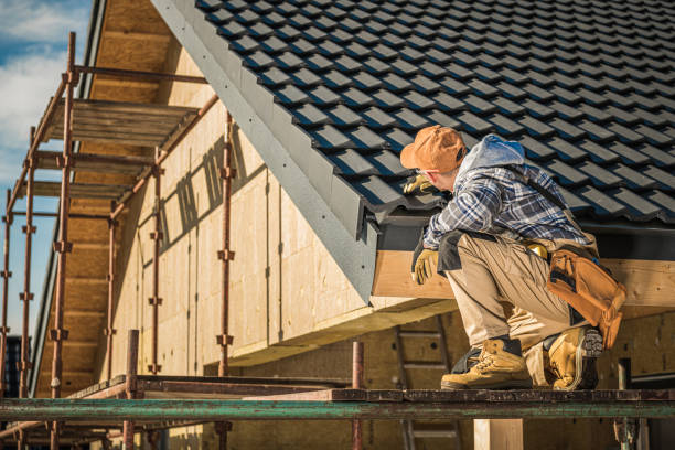 Best New Roof Installation  in Sands Point, NY